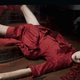 Illustration for article titled emVogue Italia/em Trivializes Domestic Violence With Glam Fashion Shoot